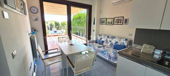 Apartamento de 1 dormitorio en Numana, Italy No. 271579 17
