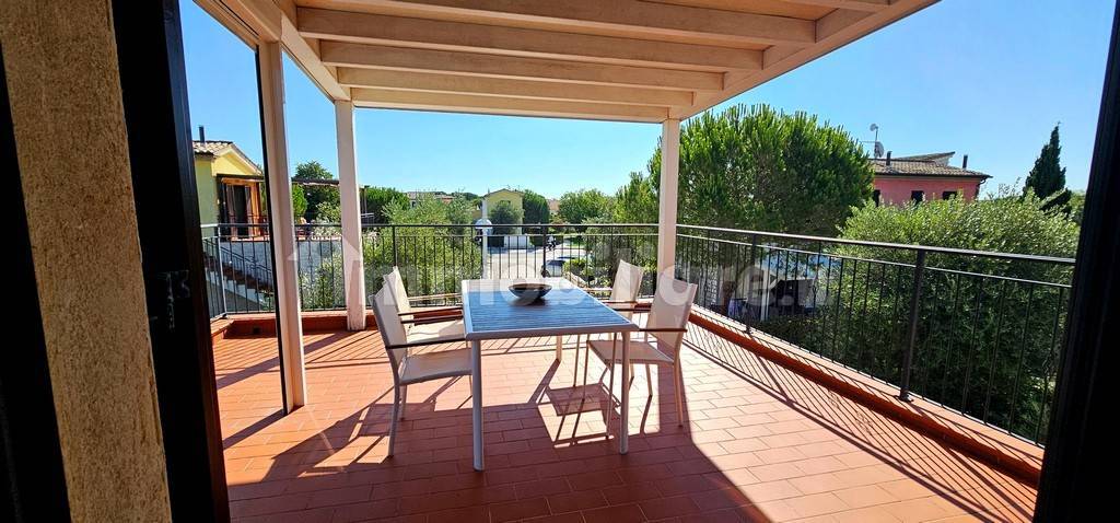 Apartamento de 1 dormitorio en Numana, Italy No. 271579