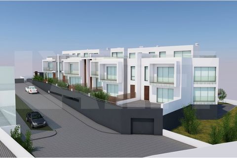 Grundstück in Torres Vedras, Portugal 3703m², Nr. 252711