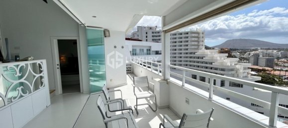 1 chambre Penthouse à Adeje, Spain No. 147498 4