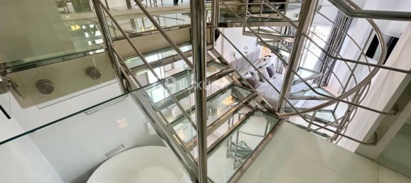 1 chambre Penthouse à Adeje, Spain No. 147498 21