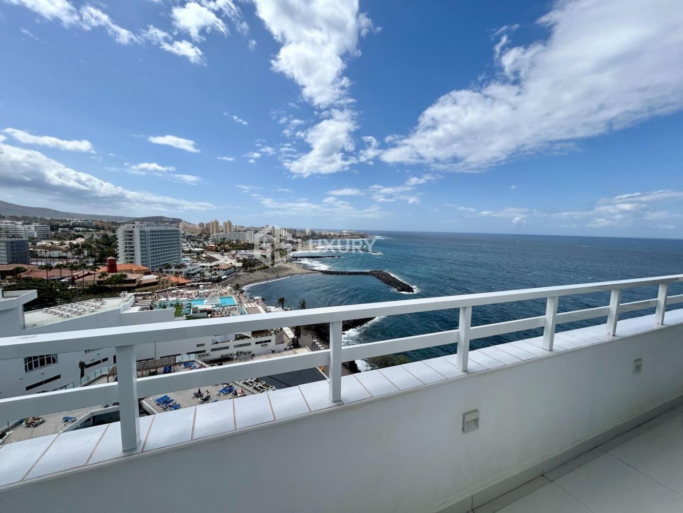 1 chambre Penthouse à Adeje, Spain No. 147498