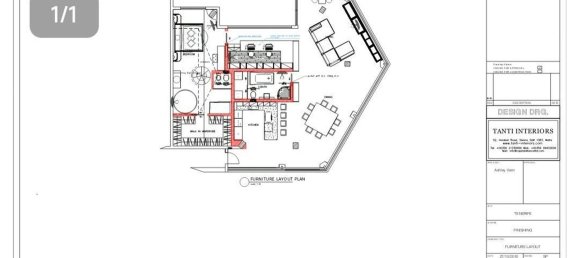 1 chambre Penthouse à Adeje, Spain No. 147498 31