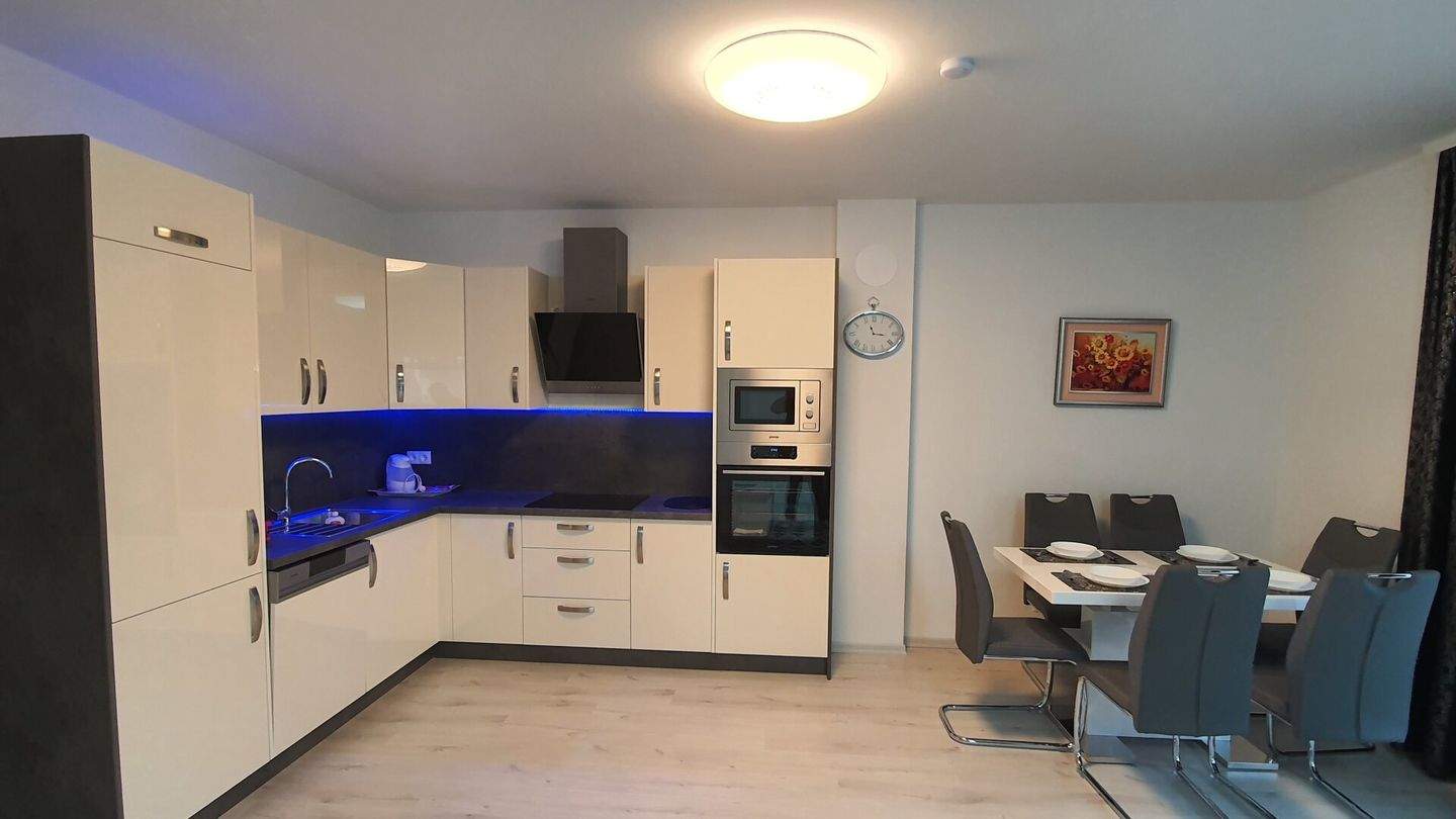 3غرفة شقة في Vienna, Austria رقم 156948