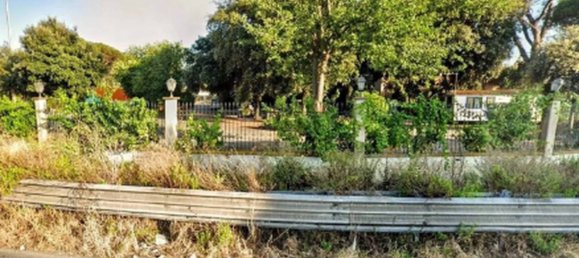 5 rooms Warehouse in Rome, Italy No. 337811 2