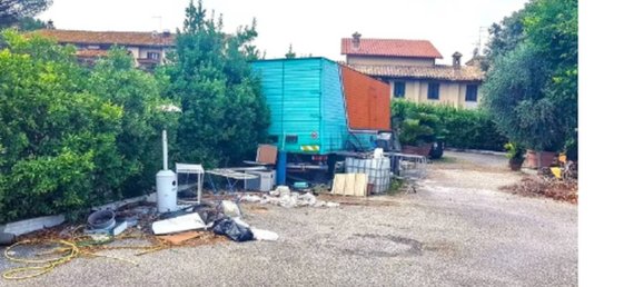 5 rooms Warehouse in Rome, Italy No. 337811 6