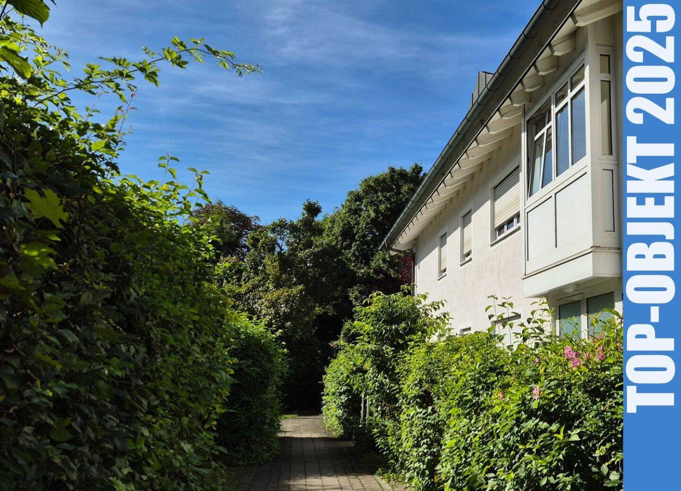 Apartamento de 3 habitaciónes en Munich, Germany No. 357504