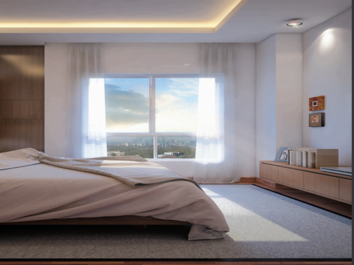 3 bedrooms House in Kolkata, India No. 11830