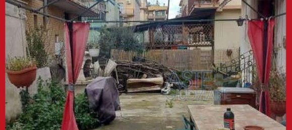 Apartamento T5 em Rome, Italy N.º 330855 11