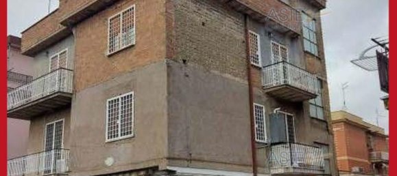 Apartamento T5 em Rome, Italy N.º 330855 28