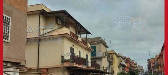 Apartamento T5 em Rome, Italy N.º 330855 2