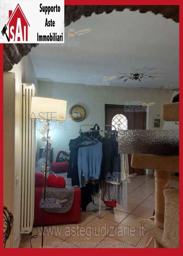 Apartamento T5 em Rome, Italy N.º 330855