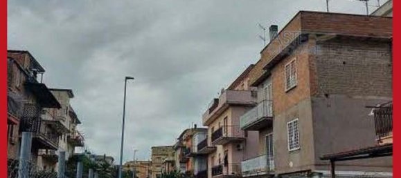 Apartamento T5 em Rome, Italy N.º 330855 25