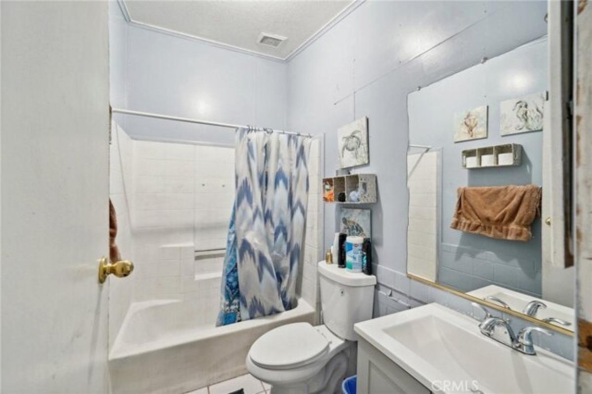 3 غرف نوم منزل في Adelanto, USA رقم 439313