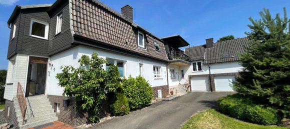 Moradia em banda de 9 divisões em Waldeck-Frankenberg, Germany N.º 342031 2