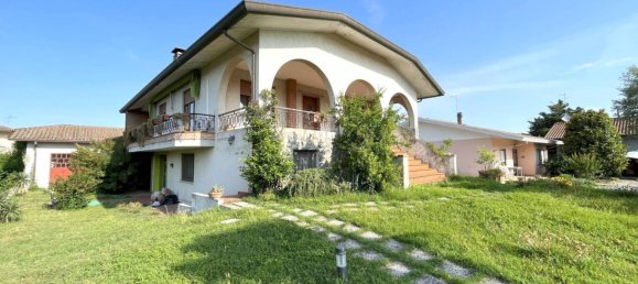 2 bedrooms Villa in Porto Viro, Italy No. 72861 2