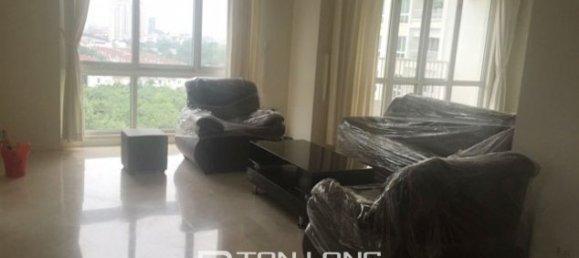 3 bedrooms Apartment in Tay Ho, Vietnam No. 2430 2