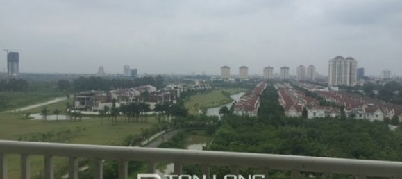 3 bedrooms Apartment in Tay Ho, Vietnam No. 2430 11