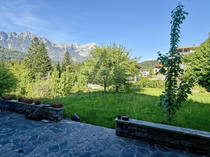  قطعة أرض في Soll, Austria رقم 162487