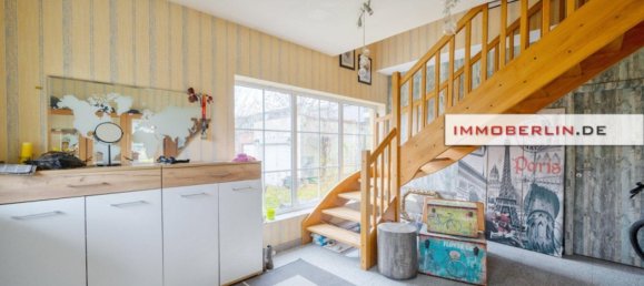 Casa de 9 habitaciónes en Heinersdorf, Germany No. 28261 10