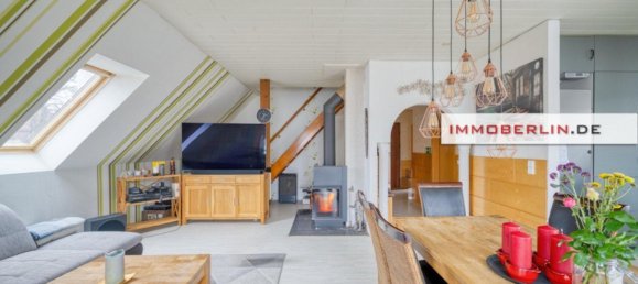 Casa de 9 habitaciónes en Heinersdorf, Germany No. 28261 4