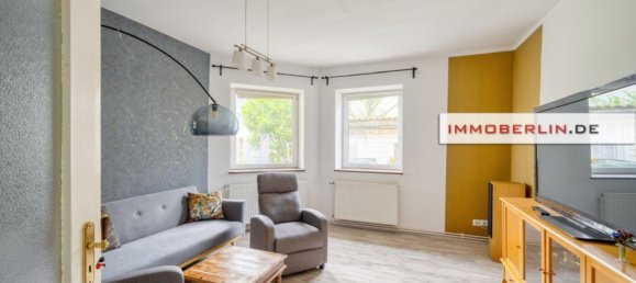 Casa de 9 habitaciónes en Heinersdorf, Germany No. 28261 8