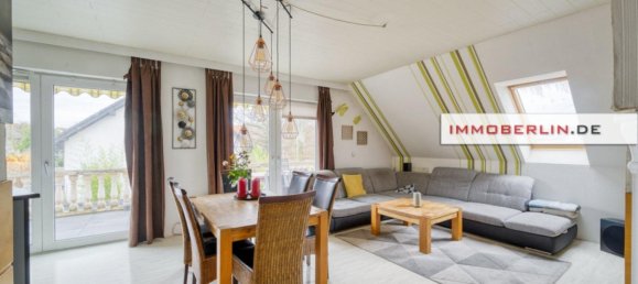 Casa de 9 habitaciónes en Heinersdorf, Germany No. 28261 3