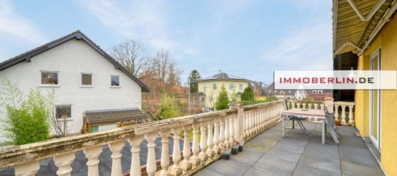 Casa de 9 habitaciónes en Heinersdorf, Germany No. 28261 7