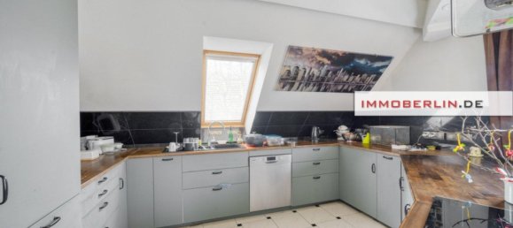 Casa de 9 habitaciónes en Heinersdorf, Germany No. 28261 5