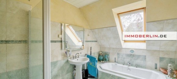 Casa de 9 habitaciónes en Heinersdorf, Germany No. 28261 6