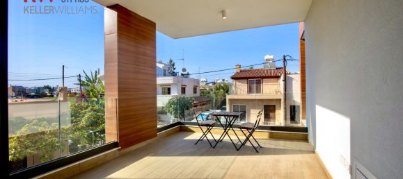 2 Schlafzimmer Wohnung in Larnaca, Zypern, Nr. 26303 14