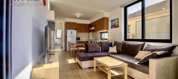 2 Schlafzimmer Wohnung in Larnaca, Zypern, Nr. 26303 2