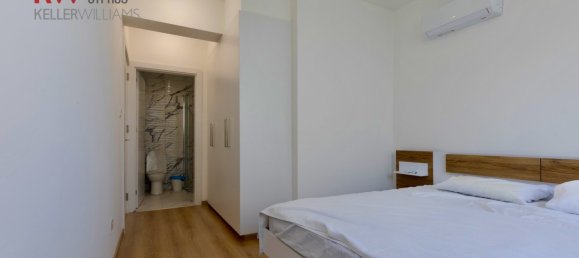 2 Schlafzimmer Wohnung in Larnaca, Zypern, Nr. 26303 8