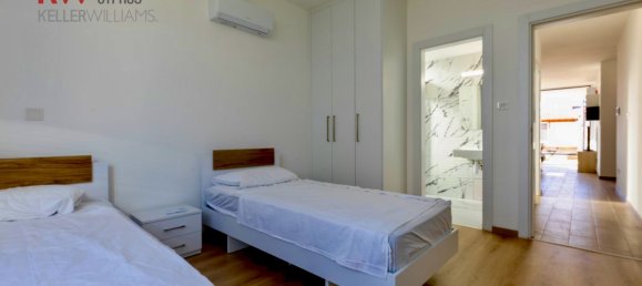 2 Schlafzimmer Wohnung in Larnaca, Zypern, Nr. 26303 6