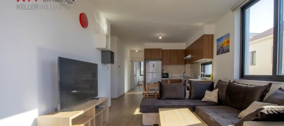 2 Schlafzimmer Wohnung in Larnaca, Zypern, Nr. 26303 3