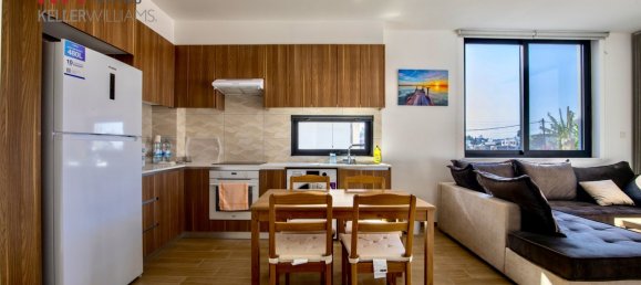 2 Schlafzimmer Wohnung in Larnaca, Zypern, Nr. 26303 4