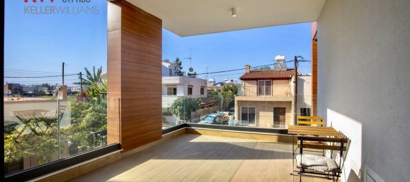 2 Schlafzimmer Wohnung in Larnaca, Zypern, Nr. 26303 13