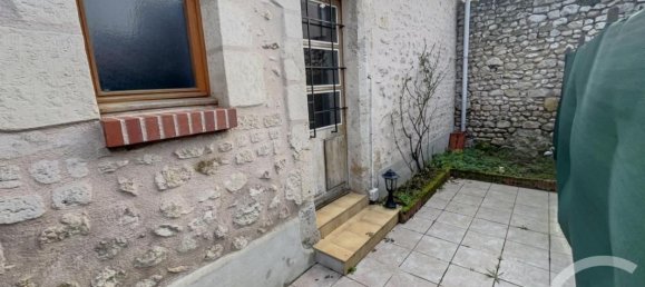 1 غرف نوم منزل في Mareau-aux-Pres, France رقم 157806 2