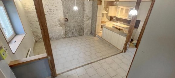 1 غرف نوم منزل في Mareau-aux-Pres, France رقم 157806 5