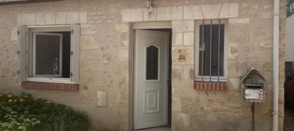 1 غرف نوم منزل في Mareau-aux-Pres, France رقم 157806 3