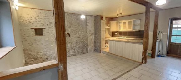 1 غرف نوم منزل في Mareau-aux-Pres, France رقم 157806 7