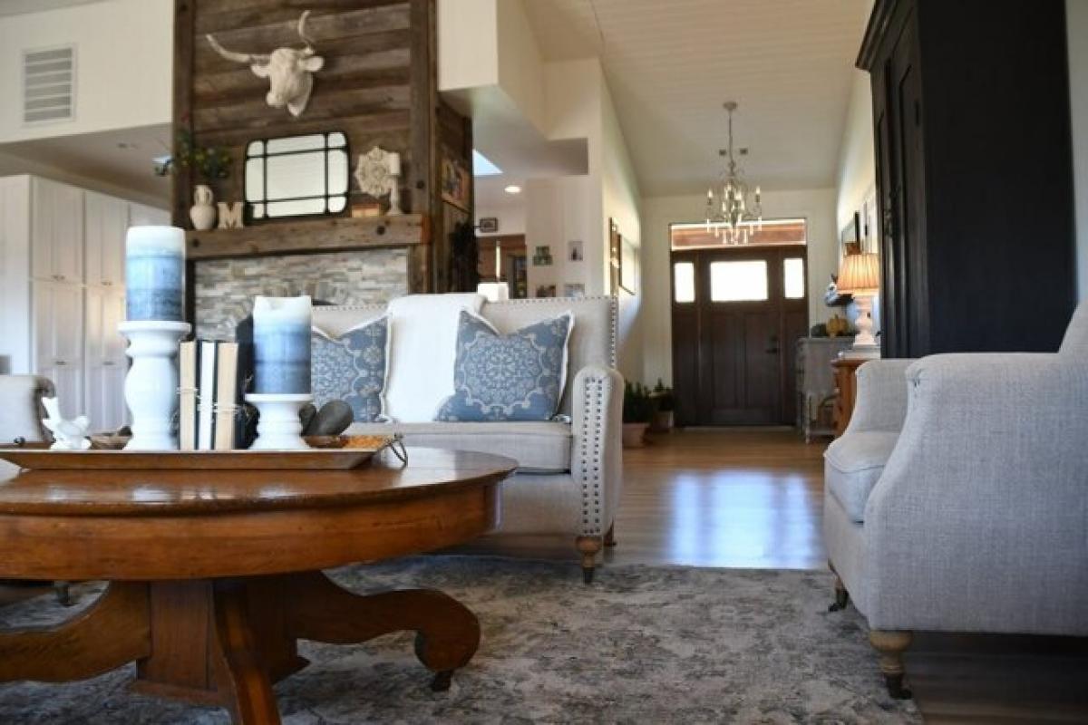 Terreno en Montague, USA No. 475271