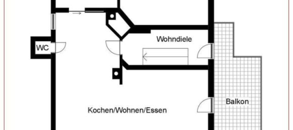 3 Schlafzimmer Doppelhaus in Heilbronn, Germany, Nr. 4574 19