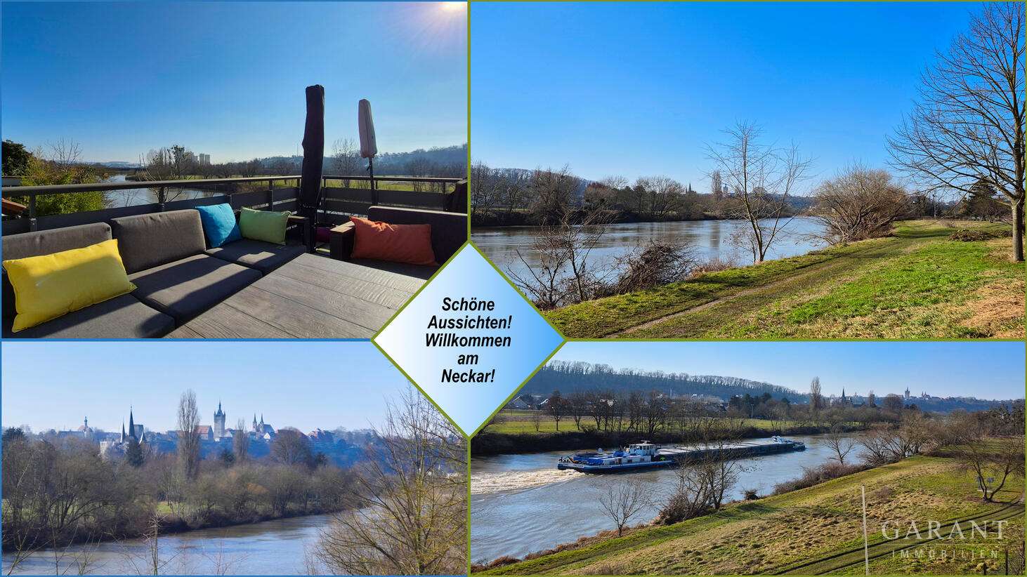 3 Schlafzimmer Doppelhaus in Heilbronn, Germany, Nr. 4574