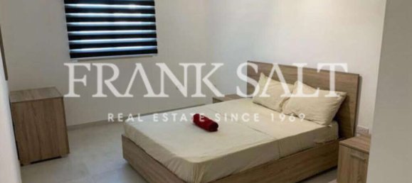 Apartamento de 3 dormitorios en Swieqi, Malta No. 10329 5