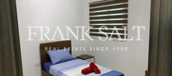 Apartamento de 3 dormitorios en Swieqi, Malta No. 10329 6