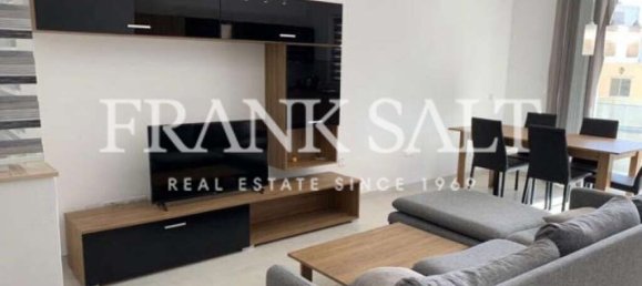 Apartamento de 3 dormitorios en Swieqi, Malta No. 10329 3