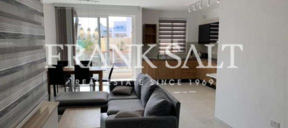 Apartamento de 3 dormitorios en Swieqi, Malta No. 10329 4