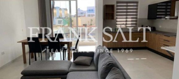 Apartamento de 3 dormitorios en Swieqi, Malta No. 10329 2