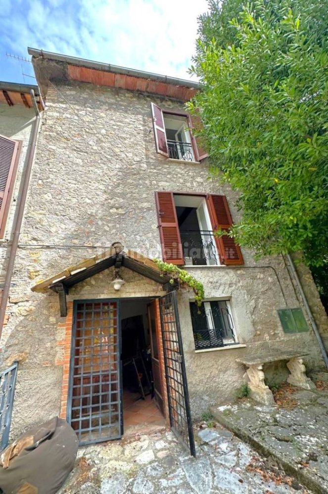 Casa T2 em Arrone, Italy N.º 351743